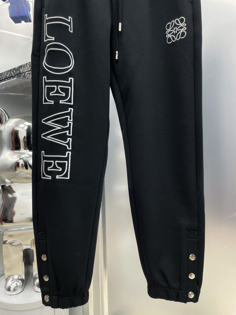 Loewe Long Pants